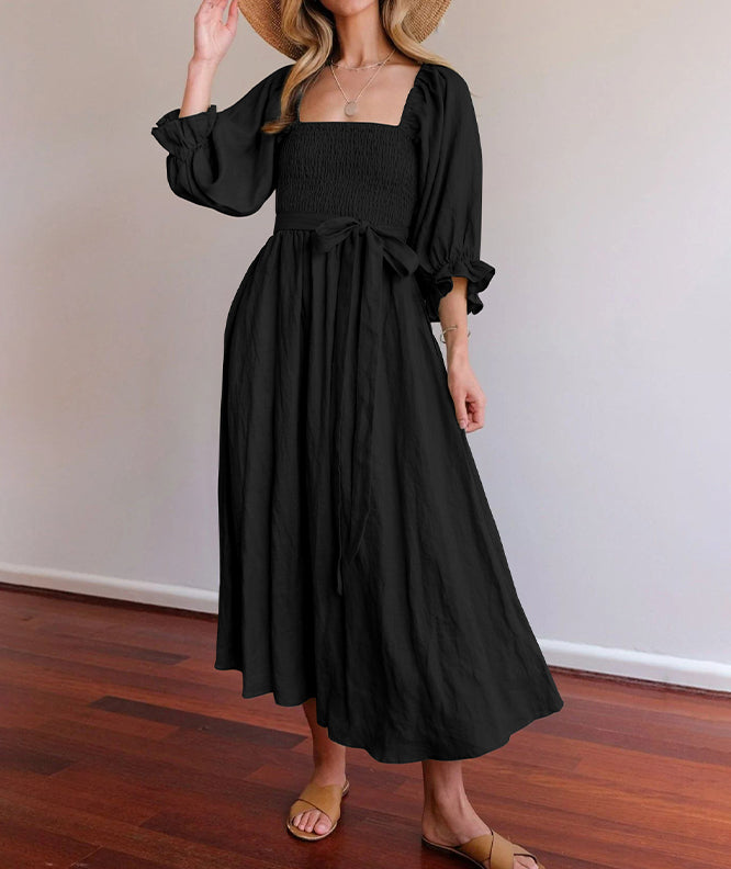 Montrel ™ - Robe Florence